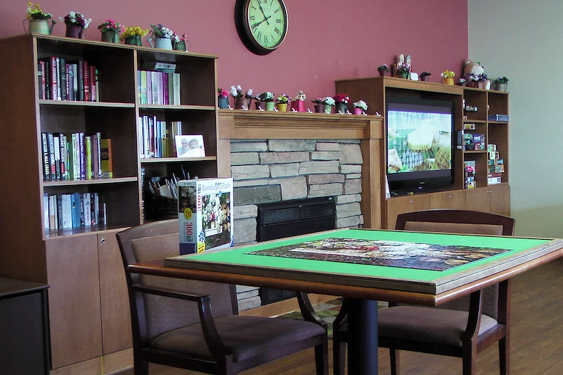 Image of Allegan County Medical Care Facility (3)