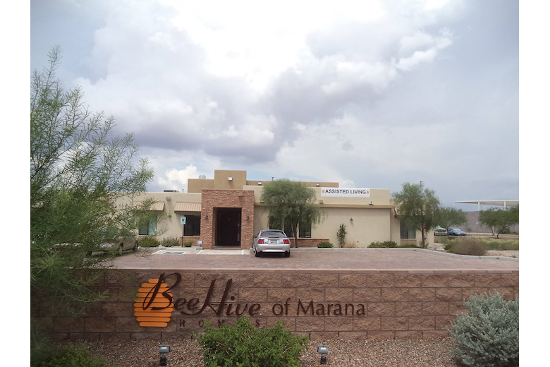 Image of Beehive Homes of Marana (1)