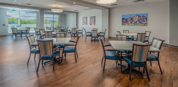 Image of The Center At Tucson (3)