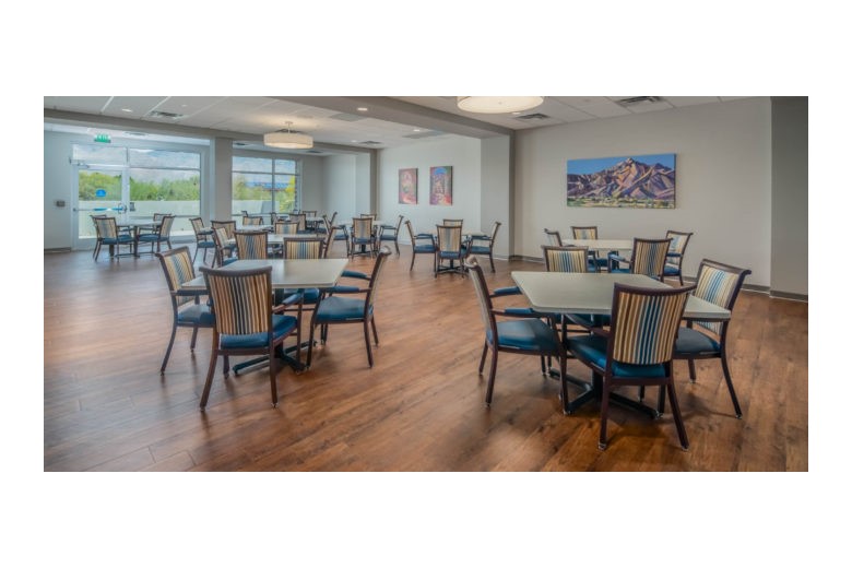 Image of The Center At Tucson (3)