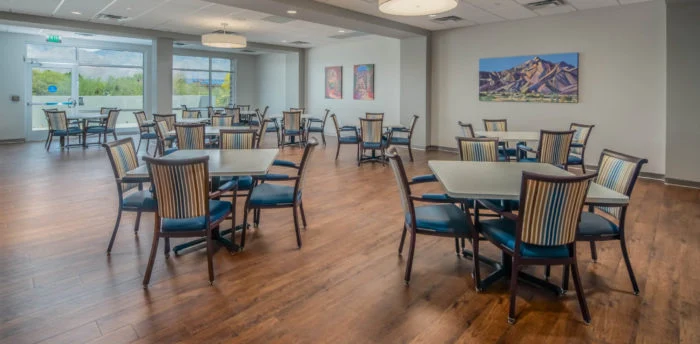 Image of The Center At Tucson (3)