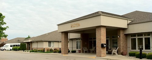 Image of Hoyt Nursing & Rehab Centre (1)
