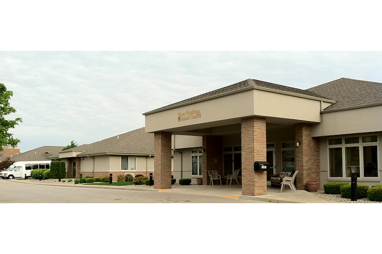 Image of Hoyt Nursing & Rehab Centre (1)