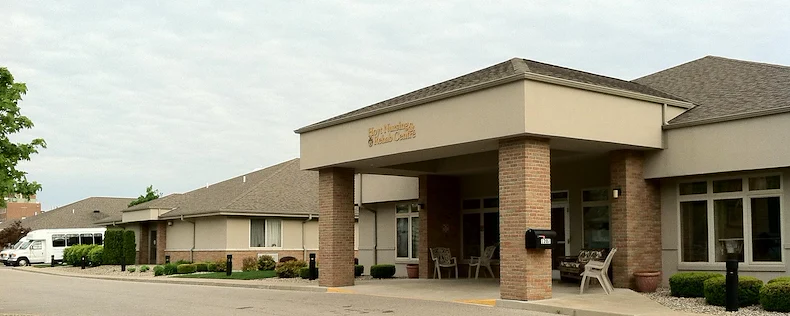 Image of Hoyt Nursing & Rehab Centre (1)