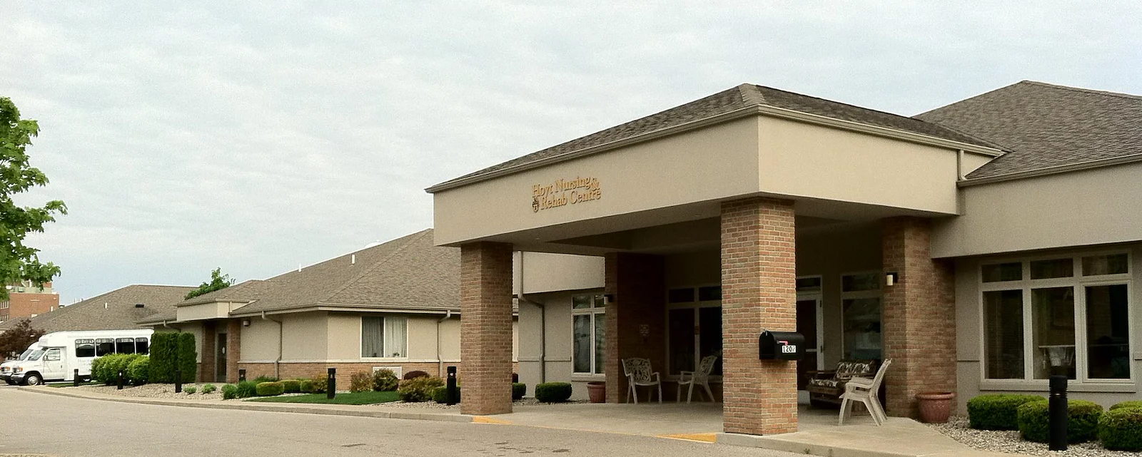Image of Hoyt Nursing & Rehab Centre (1)