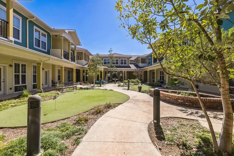 Image of The Blake at Lafayette (10)