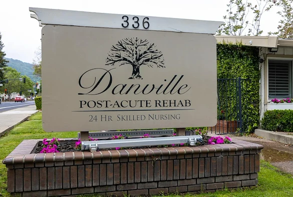 Image of Danville Post-Acute Rehab (2)