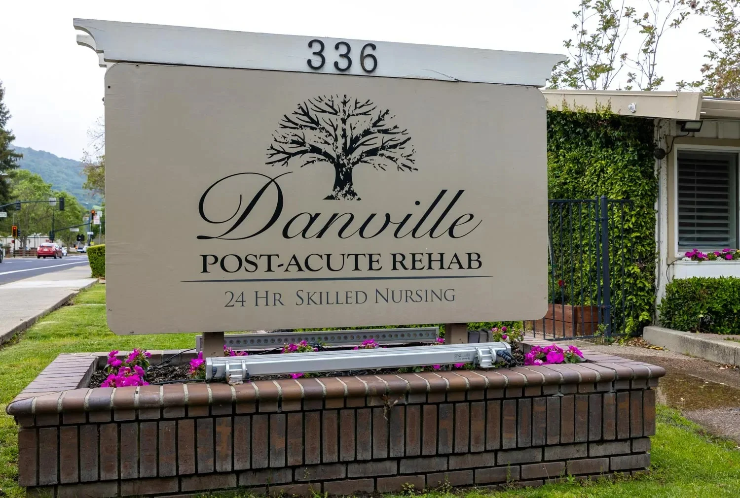 Image of Danville Post-Acute Rehab (2)