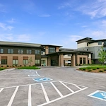 Image of Prairie Gate (1)