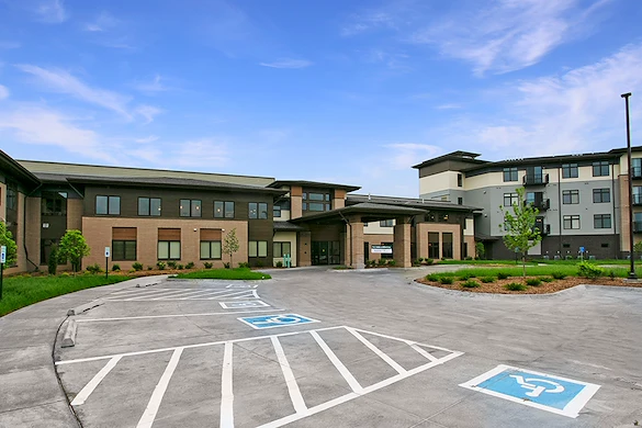 Image of Prairie Gate (1)