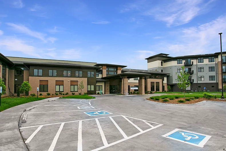 Image of Prairie Gate (1)