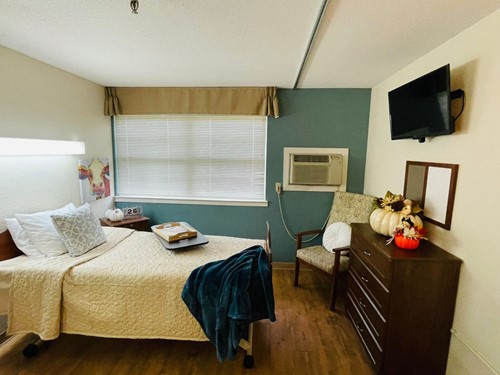 Image of Cornerstone Rehab & Healthcare (9)
