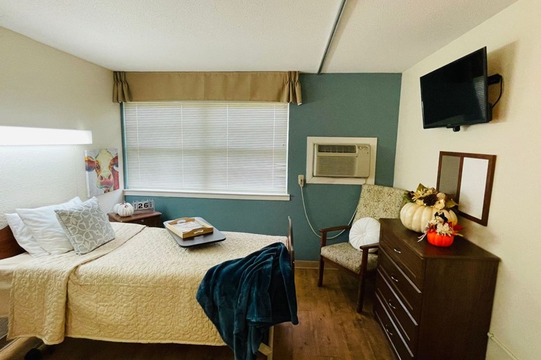 Image of Cornerstone Rehab & Healthcare (9)