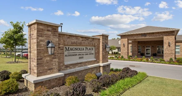 Image of Magnolia Place Senior Living (1)