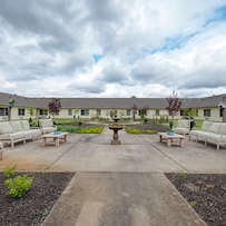 Image of Cedarhurst of Granite City (2)