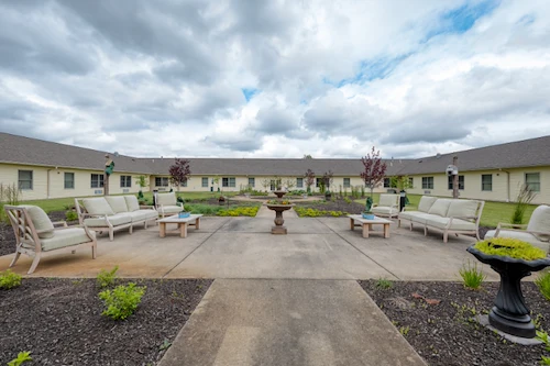 Image of Cedarhurst of Granite City (2)