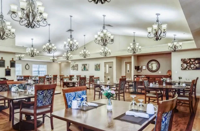 Image of Cedar Creek of Fort Wayne (7)