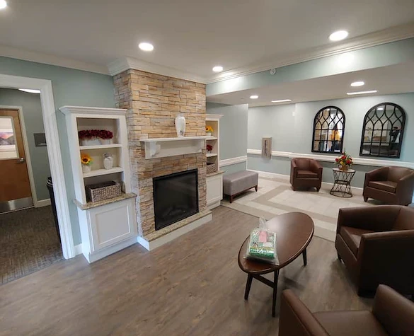 Image of Mount Pleasant Manor (2)