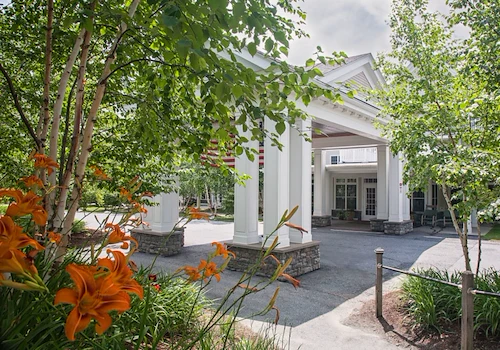 Image of The Residence at Otter Creek (1)
