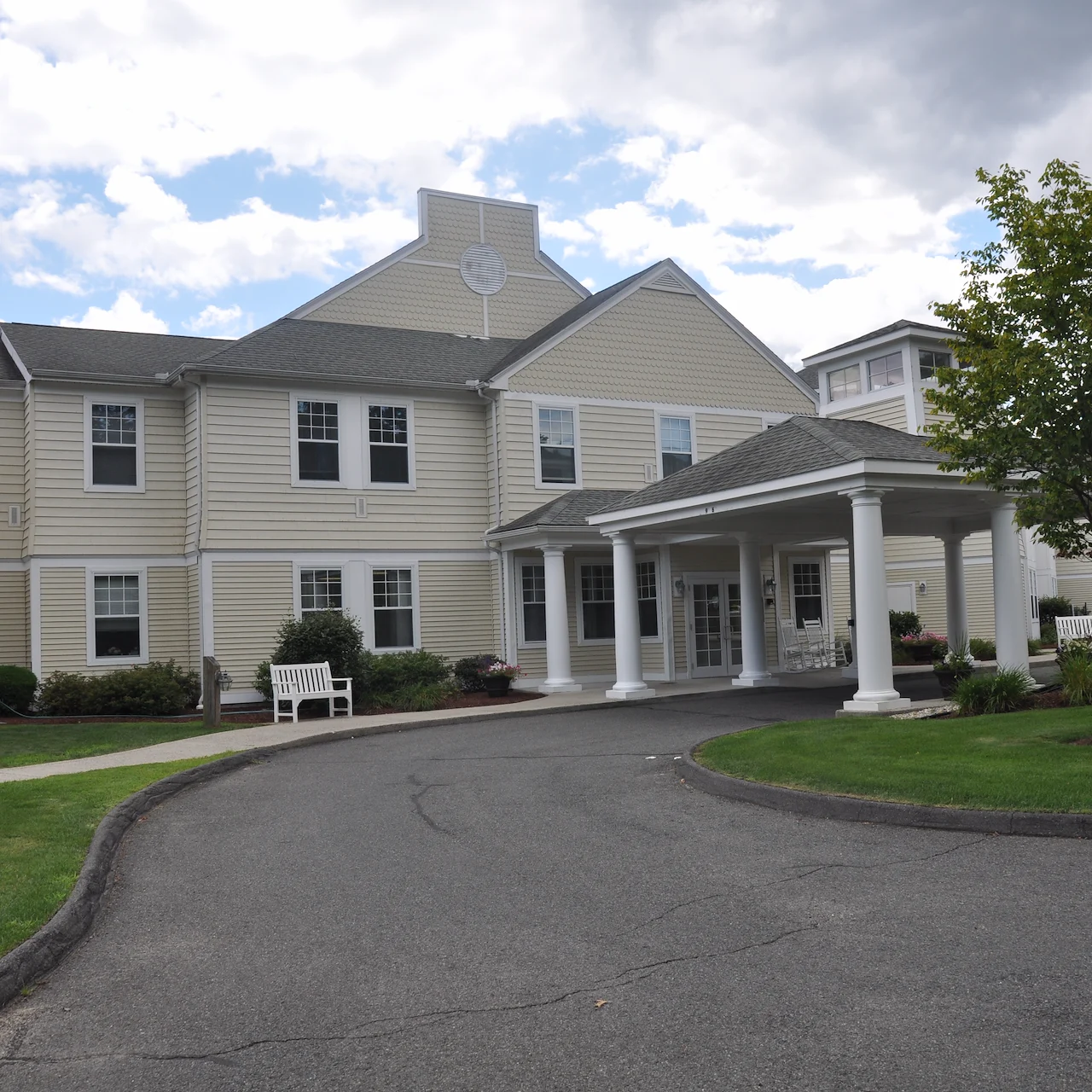 Image of The Arbors at Chicopee (2)