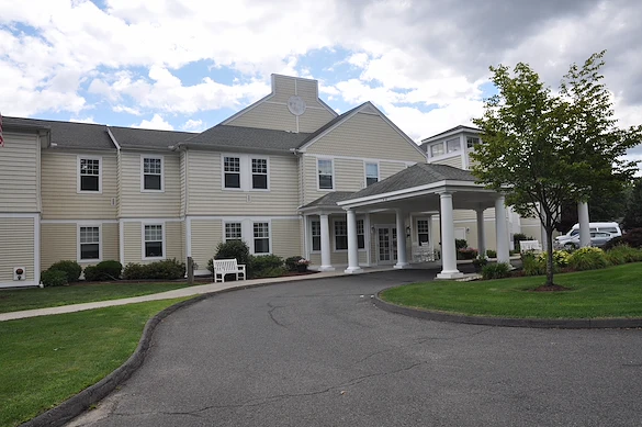 Image of The Arbors at Chicopee (2)