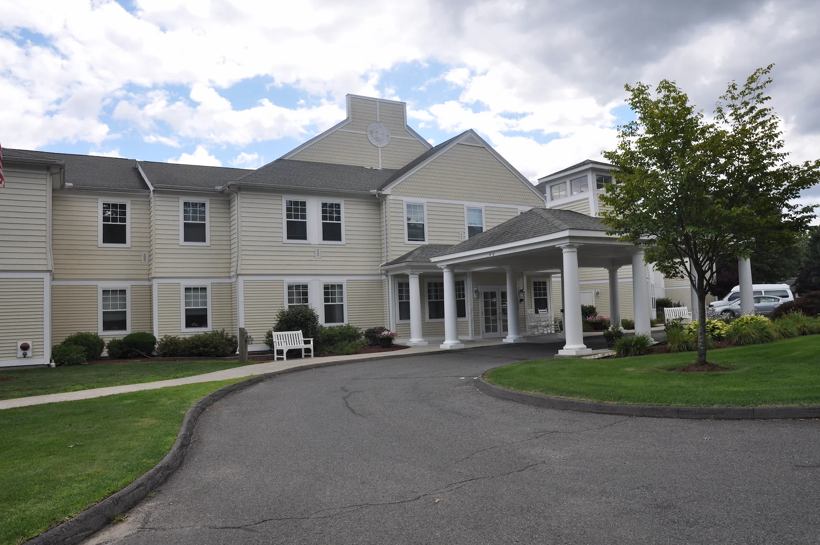 Image of The Arbors at Chicopee (2)