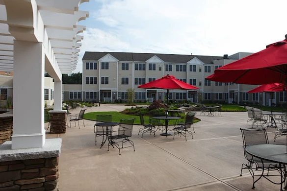 Image of The Willows at Worcester (8)