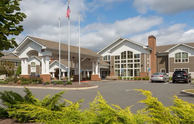 Image of The Reserve at East Longmeadow (1)