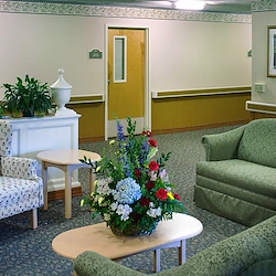 Image of Agawam East Rehab and Nursing (2)