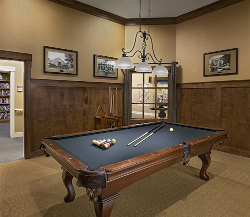 Image of American House Jenison (2)
