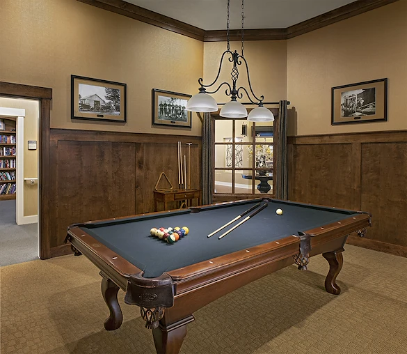 Image of American House Jenison (2)