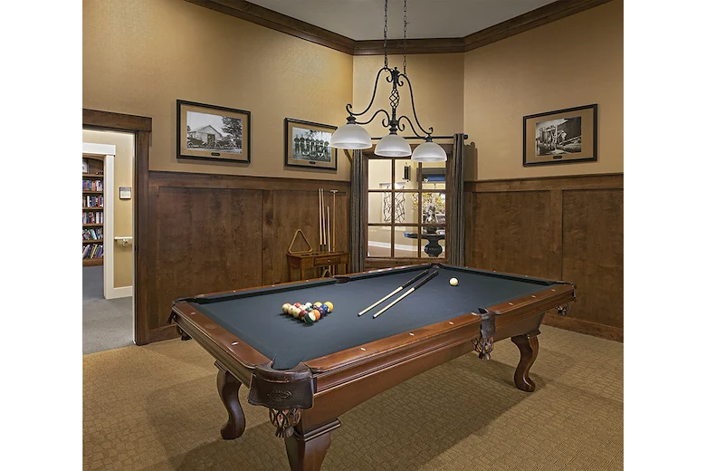 Image of American House Jenison (2)