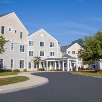 Image of Benchmark at North Andover (1)