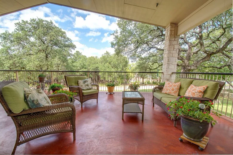 Image of Heritage Place of Boerne (6)