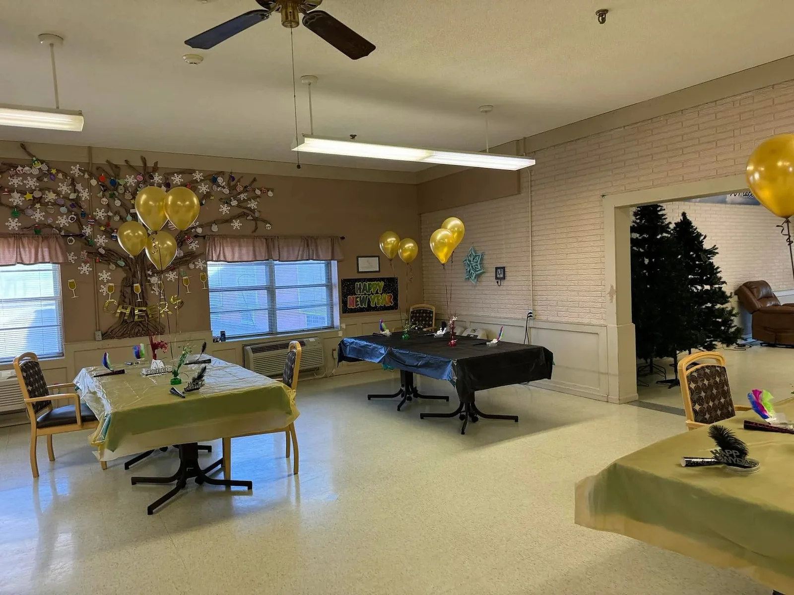 Image of Odessa Health Care Center (4)