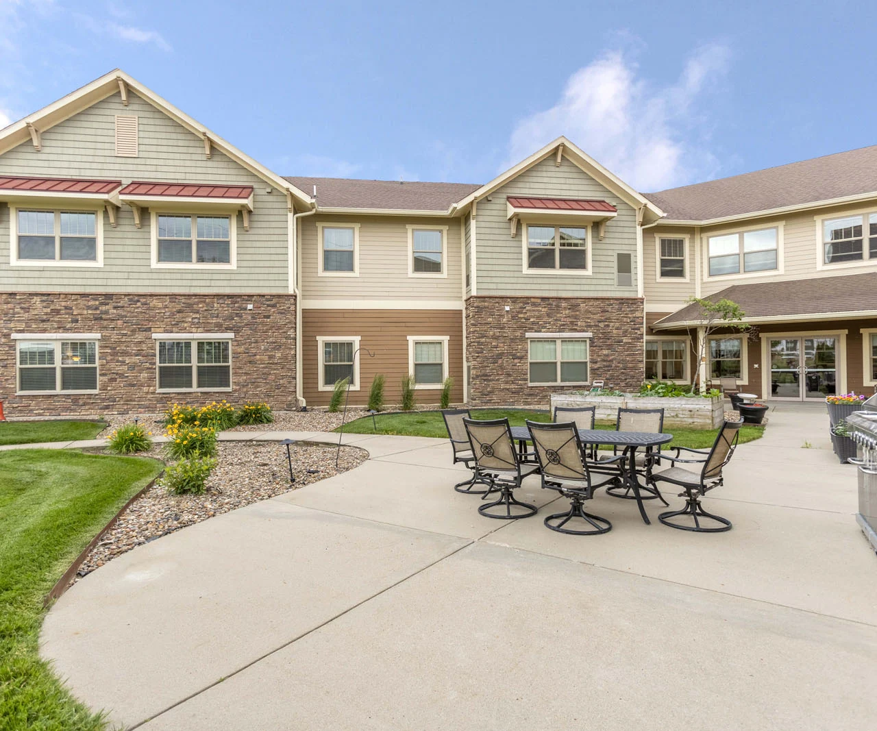 Image of Independence Village of Ankeny (2)