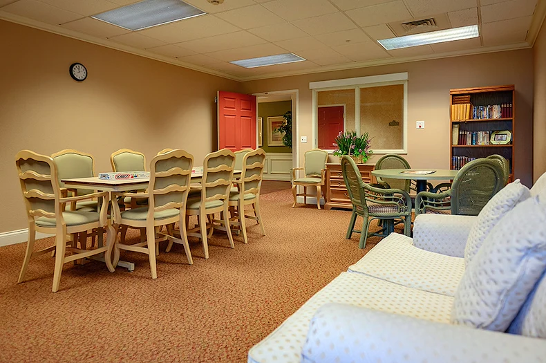 Image of The Veranda at Sparta (2)