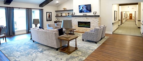 Image of Woodlands Place Rehabilitation Suites (2)