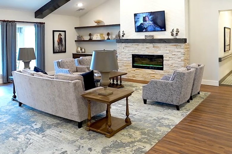 Image of Woodlands Place Rehabilitation Suites (2)