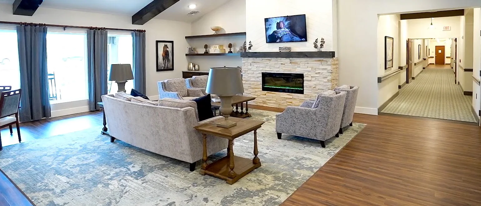 Image of Woodlands Place Rehabilitation Suites (2)