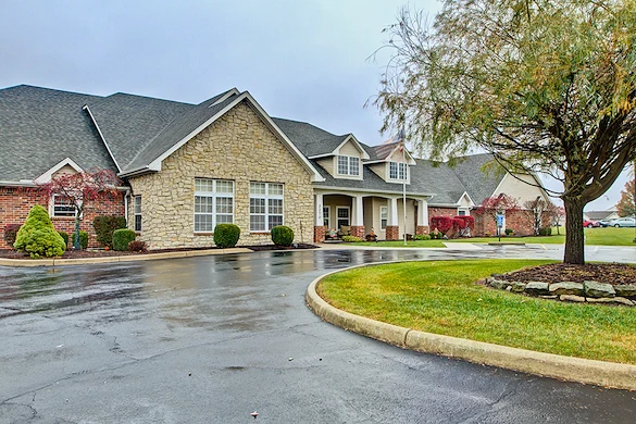 Image of Brookdale Buck Creek (1)