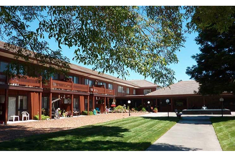 Image of Valley Orchards Retirement Community (1)
