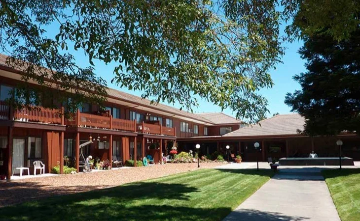 Image of Valley Orchards Retirement Community (1)