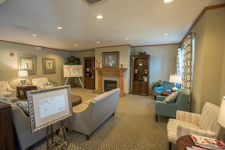 Image of Eagle Ridge of Decatur (5)