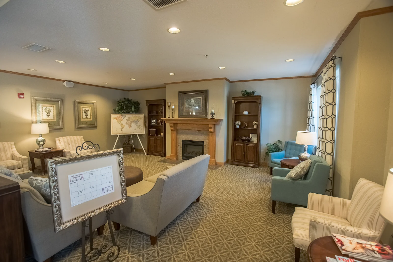 Image of Eagle Ridge of Decatur (5)