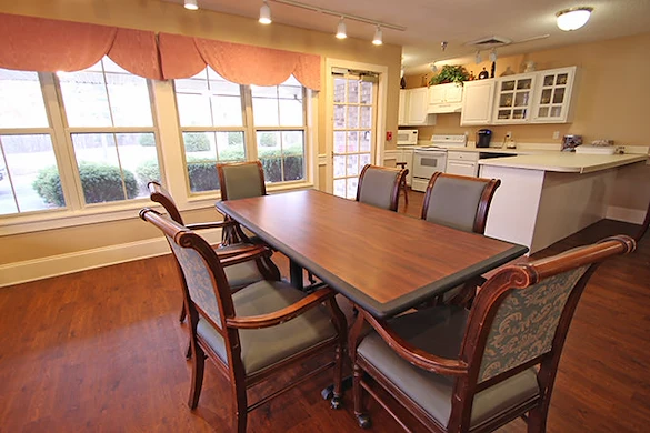 Image of Brookdale Lenoir (4)