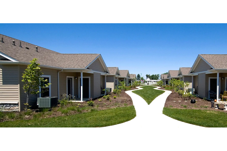 Image of 21st Street Seniors (1)