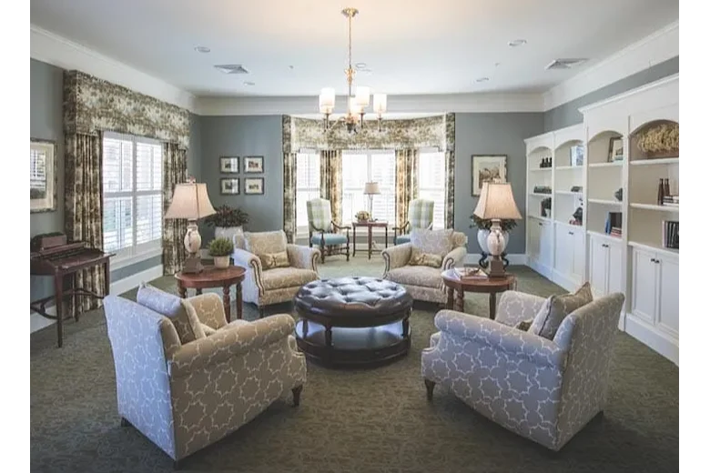 Reading Room