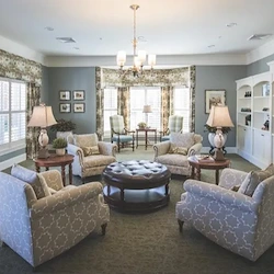 Reading Room
