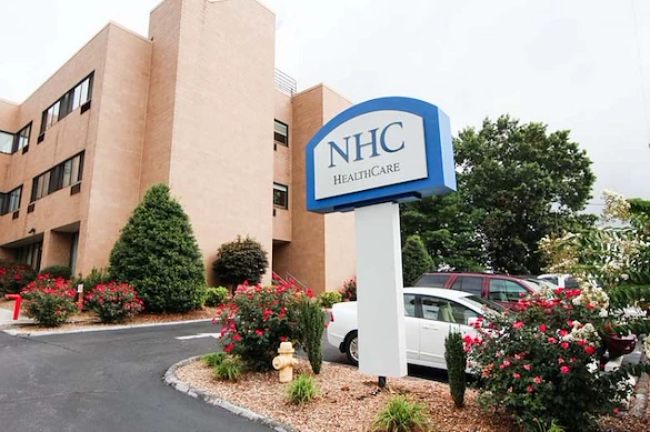 Image of Nhc Healthcare, Bristol (1)